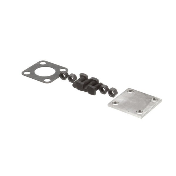 Kit, Blank Booster Flange